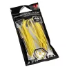 Kabel BitFenix Alchemy 2.0 0,4 m — Verlängerungskabel, 0,4 m, Stecker auf Buchse