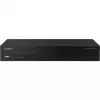 Netzwerk-Videorecorder – 4 Kanäle – 50 Mbit/s – 1x SATA – HDMI – ohne Festplatte – PoE-Switch