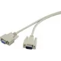 VGA-Kabel Renkforce RF-4211478 5 m