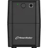 PowerWalker VI 650 SE/IEC unterbrechungsfreie Stromversorgung USV Line-Interactive 0,65 kVA 360 W 4 AC-Ausgänge