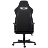 Nitro Concepts S300 Gaming-Stuhl - Stealth Schwarz