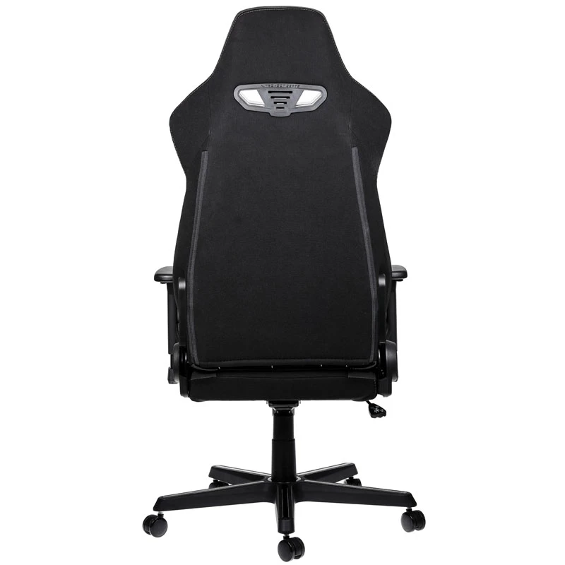 Nitro Concepts S300 Gaming-Stuhl - Stealth Schwarz