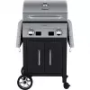 Steba 06-64-00 Grill Schwarz