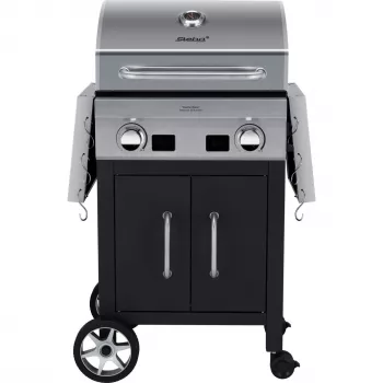Steba 06-64-00 Grill Schwarz