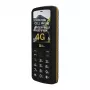 Smartphone AGM Mobile M9F 6,3 Zoll 128 GB Schwarz