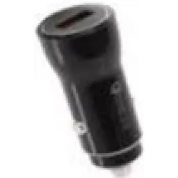 Honeywell - Auto-Stromversorgung - QC 3.0 - für Honeywell CT40 XP, CT45, CT45 XP, Dolphin CT40 (CT45-CIGR-1)