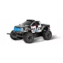 Ferngesteuertes Auto CARRERA Ford F-150 Raptor Police 2,4-GHz-RC-Modell