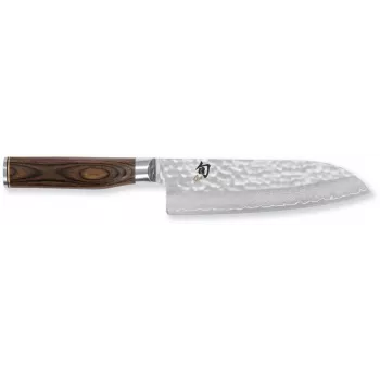 Santoku-Messer Kai TDM-1702 18 cm