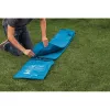 Extra Durable Double 2000031638, Camping-Luftbett Blau