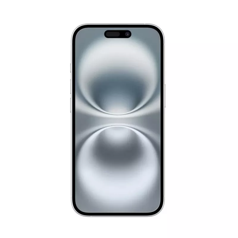 Bildschirmschutz Belkin ScreenForce für iPhone 16 Stoßfest Kratzfest