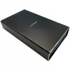 HDD-/SSD-Gehäuse LC-Power LC-DOCK-C-35-M2 3,5 Zoll USB Type-C 10 Gbit/s