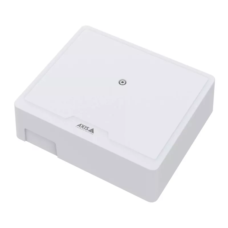 Axis 02368-001 Sicherheitstürcontroller 1 Tür 512 MB RAM 2 GB Flash