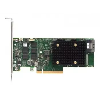 Fujitsu PRAID EP640i - Storage-Controller (RAID) - 8 Ports/Kanal - SATA 6Gb/s / SAS 12Gb/s - Low-Profile - RAID 0, 1, 5, 6, 10, 50, 60 - PCIe 4.0 x8 - für PRIMERGY RX2540 M6
