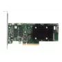 Fujitsu PRAID EP640i - Storage-Controller (RAID) - 8 Ports/Kanal - SATA 6Gb/s / SAS 12Gb/s - Low-Profile - RAID 0, 1, 5, 6, 10, 50, 60 - PCIe 4.0 x8 - für PRIMERGY RX2540 M6