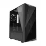 PC-Gehäuse Cooler Master CMP 520L Midi Tower Schwarz