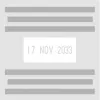 Trodat Stempel 77946