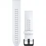 Band Garmin Quickfit 010-13391-01 Weiß