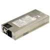 Supermicro PWS-601-1H - Netzteil (intern) - 80 PLUS Gold - AC 100-240 V - 600 Watt - PFC - 1U - für SC512 F-600B, SC811 L-600B, TQ-600B, SuperServer 6016T-MTHF (PWS-6