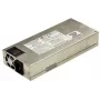 Supermicro PWS-601-1H - Netzteil (intern) - 80 PLUS Gold - AC 100-240 V - 600 Watt - PFC - 1U - für SC512 F-600B, SC811 L-600B, TQ-600B, SuperServer 6016T-MTHF (PWS-6