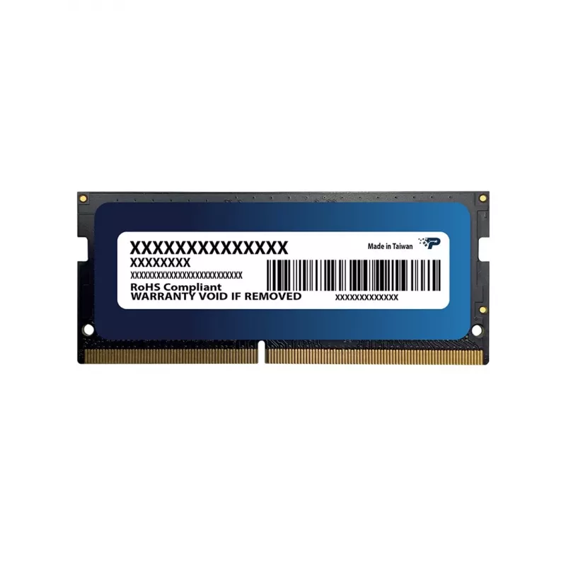 Patriot Memory Signature Line Core PSC548G5602HS Speichermodul 48 GB 1 x 48 GB DDR5 5600 MHz