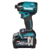 Makita TD002GD202 Kraftschrauber/Schlagschrauber 3700 RPM Grün