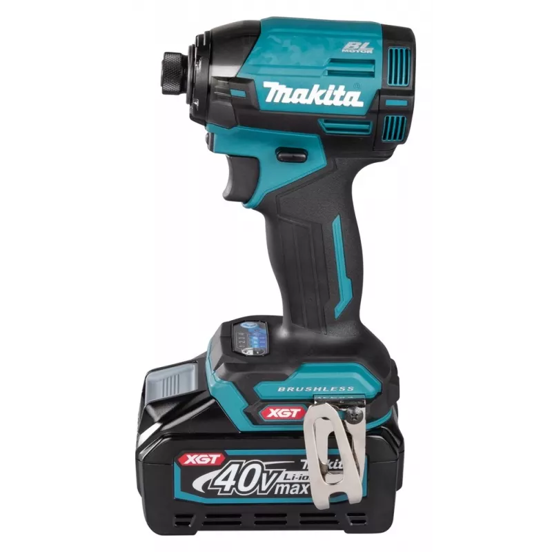 Makita TD002GD202 Kraftschrauber/Schlagschrauber 3700 RPM Grün