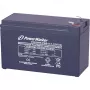Bluewalker Powerwalker PWB12-7 VRLA Blei-Gel-Batterie 12V/7Ah (91010090)