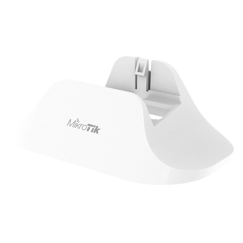 Mikrotik wAP 60G AP 1000 Mbit/s Weiß Power over Ethernet (PoE)