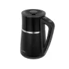Wasserkocher LAFE 1,7L 2200W schwarz