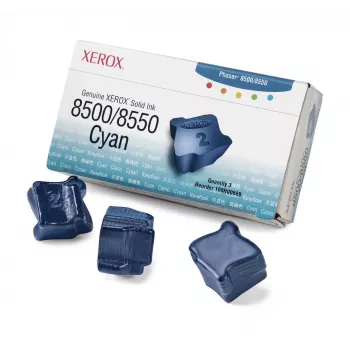 Xerox 108R00669 Cyan