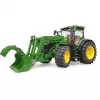 Traktor BRUDER John Deere 7R 350 Spielzeug — ABS, empfohlen ab 3 Jahren
