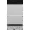 Einbau-Geschirrspüler Electrolux EEM43201L, schlank 45 cm, 10 Maßgedecke, 46 dB, Inverter