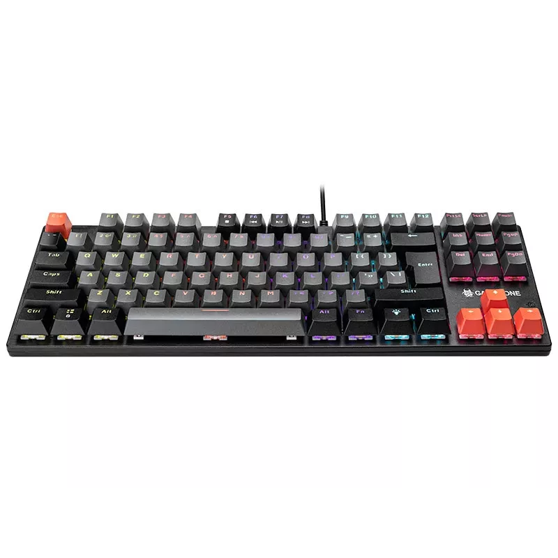 TRACER Mechanische Tastatur GAMEZONE Strike 87