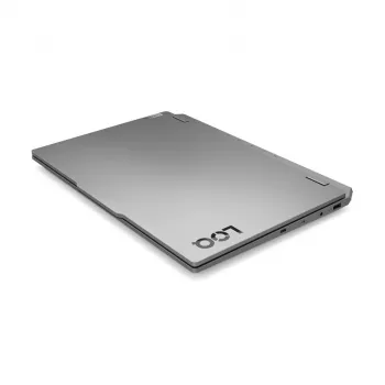 Laptop Lenovo LOQ 15 15.6 Zoll — Ryzen 5 220, 16GB DDR5, 512GB NVMe, NVIDIA GeForce RTX 5050 8GB, Full HD 144Hz, Windows 11 Home