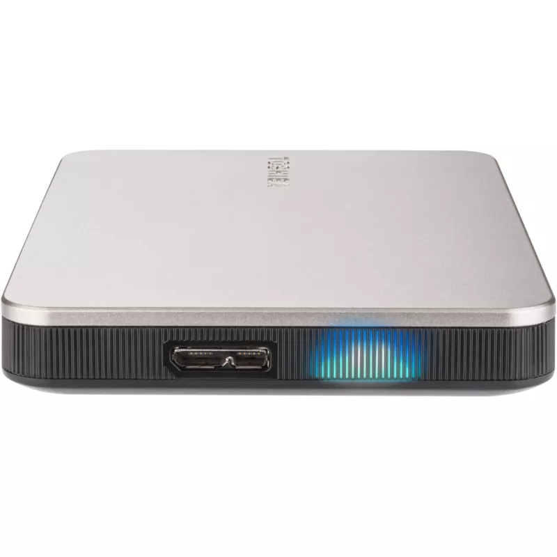Externe Festplatte Toshiba 2 TB USB 3.2 Gen 1 Canvio Flex