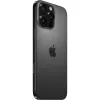 Apple iPhone 16 Pro Max 256GB Schwarz Titan