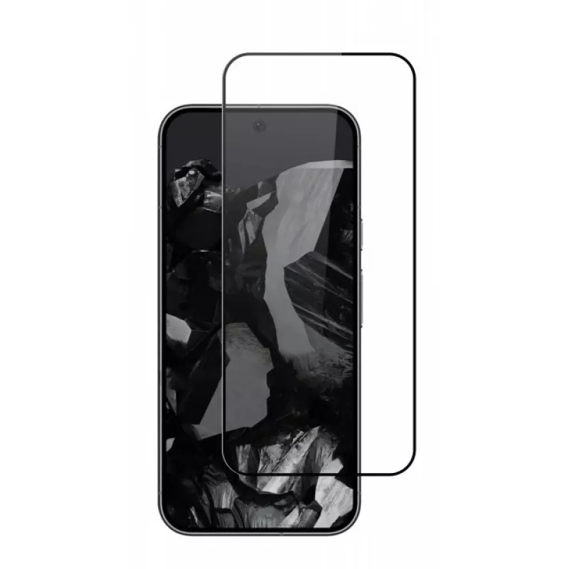 Displayschutzfolie SCREENOR 16755SN für Goobay Pixel 9 Pro XL