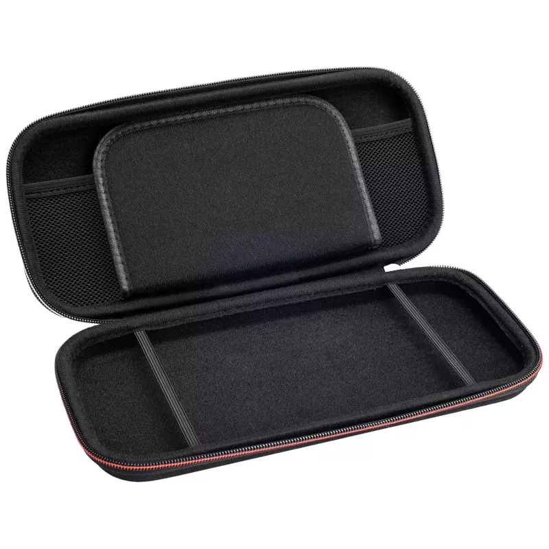 Subsonic Hardcase für Nintendo Switch 2, Switch OLED, Switch