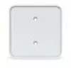 Montagehalterung Ubiquiti UACC-FM-16cm Polycarbonat Weiß 109,7 mm