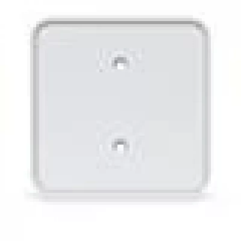 Montagehalterung Ubiquiti UACC-FM-16cm Polycarbonat Weiß 109,7 mm