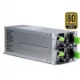Netzteil Inter-Tech Aspower R2A-DV0550-N 550 W