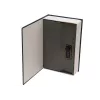Geldkassette TRACER TRASEJ47654 — BookSafe Pro Design, sichere kleine Safe, strapazierfähiges Material