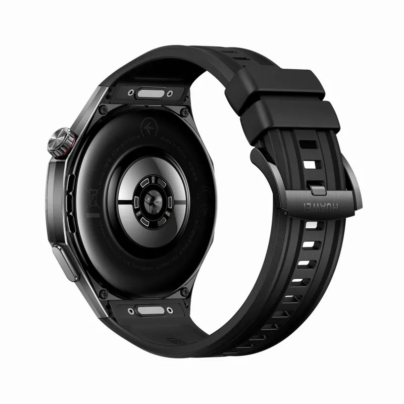 Smartwatch Huawei WATCH GT 6 Pro 46mm, Schwarz