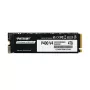 Solid State Drive PATRIOT P400 V4 4 TB M.2 NVMe (4000 GB, M.2, Schwarz)