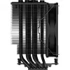 Xilence Performance A+ XC081 Computer-Kühlsystem Prozessor Luftkühler 12 cm Schwarz 1 Stück