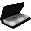 CD-Wallet MediaRange für 48 CDs/DVDs schwarz (BOX51)