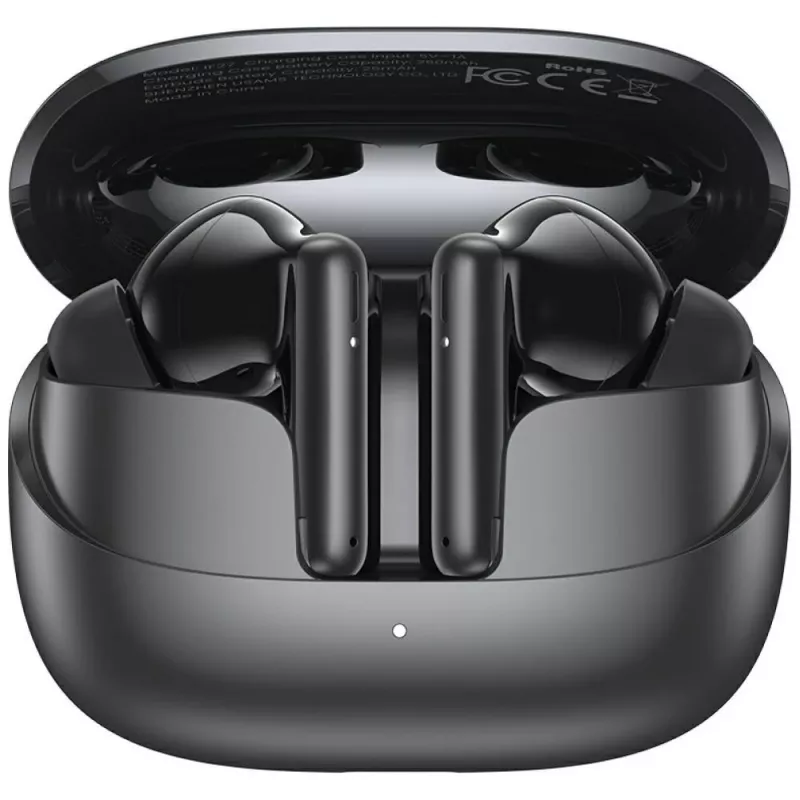 Bluetooth-Stereo-Kopfhörer Usams IF27 TWS schwarz