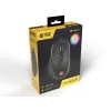 Gaming-Maus TRACER Game Zone Odin RGB – bis zu 16000 DPI, kabelgebunden, RGB-Beleuchtung