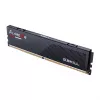 DIMM 16 GB DDR5-6000, Arbeitsspeicher schwarz, F5-6000J3038F16GH1-FX5, Flare X5