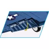 Bauset COBI Grumman TBF Avenger 392 Teile für Kinder ab 8 Jahren